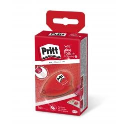 Pritt Refill Glue Roller Permanent 8.4mm x 16m - 2120444