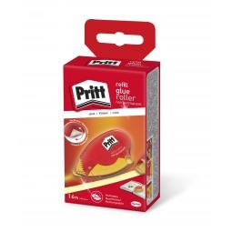 Pritt Refill Glue Roller Non Permanent 8.4mm x 16m - 2118120