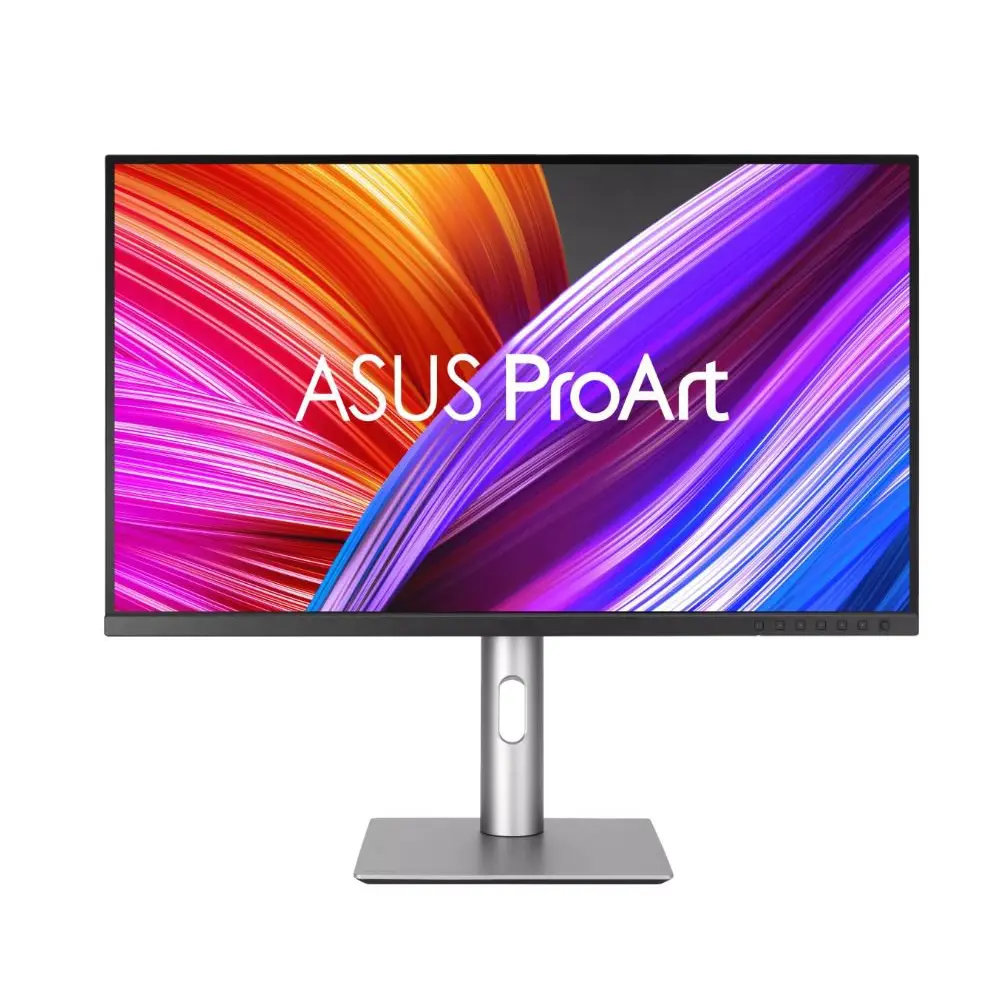 ASUS ProArt Display PA279CRV 27 Inch 3840 x 2160 Pixels DisplayHDR 400 DisplayPort HDMI USB-C Monitor