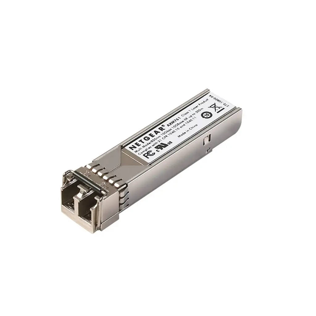 Netgear ProSafe 10GB Network Converter Module