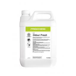 Prochem Odour Fresh Deodoriser Concentrate 5L 1010242