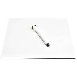 Project Mat Magnetic Dry Erase Sheet