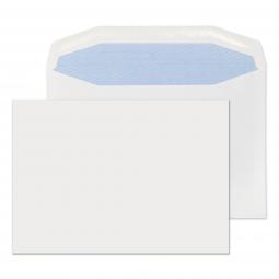 Purely Everyday C5 90gsm Gummed Mailer Envelopes White Pack of 500