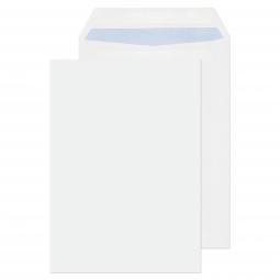 Purely Everyday Envelopes Self Seal C5 Ultra White 90gm Pack of 500