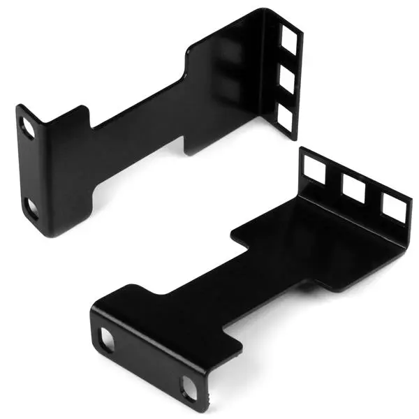 StarTech.com Rail Depth Adapter Kit for Racks 4in 1U