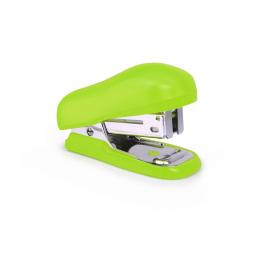Rapesco Bug Mini Stapler Green