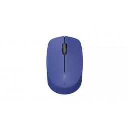 Rapoo M100 Silent Multi-mode Wireless Mouse (Blue)