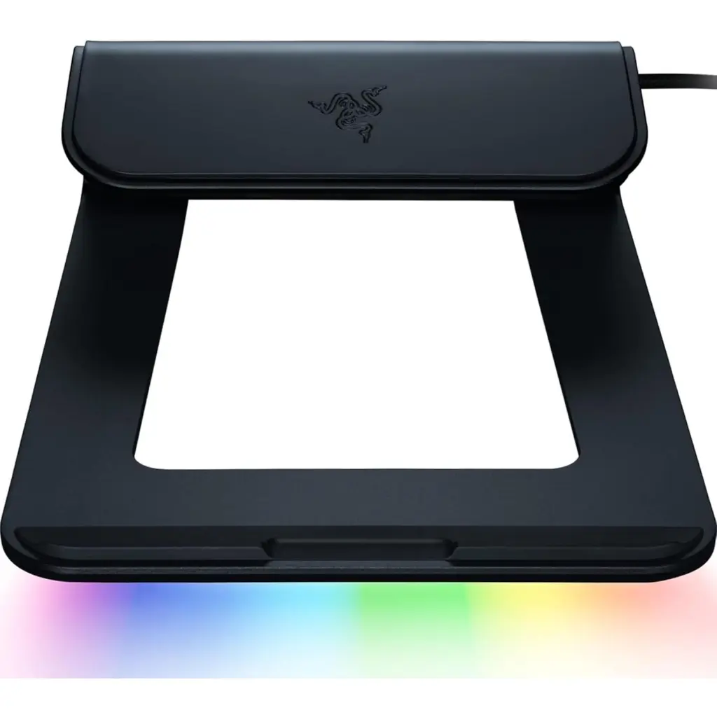 Razer Chroma V2 Wired USB-C Laptop Stand