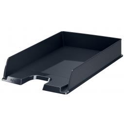 Rexel Choices A4 Letter Tray Black 2115598