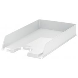 Rexel Choices A4 Letter Tray White 2115602