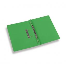 Rexel Jiffex A4 Transfer File Green Pack of 50