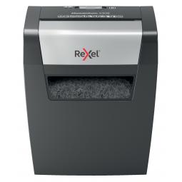 Rexel Momentum X308 Cross-Cut Shredder