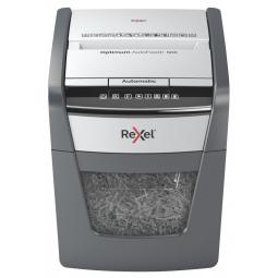 Rexel Optimum AutoFeed Plus Shredder 50X