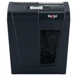 Rexel Secure S5 Strip Cut Shredder