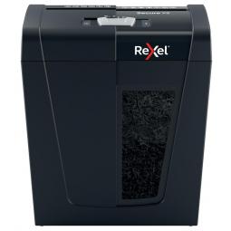 Rexel Secure X8 Cross Cut Shredder