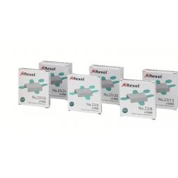 Rexel Staples No.23 23/13 (Pack 1000) - 2101053