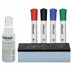 Rexel Whiteboard User Kit