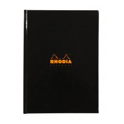 Rhodia Business Book A5 Hardback Casebound Pack of 3