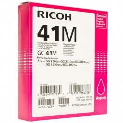 Ricoh 405763 (GC-41 M) Magenta 2.2K