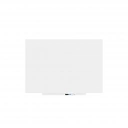 Rocada Skinwhiteboard Drywipe Board Lacquered Surface 750x1150mm White - 6420R