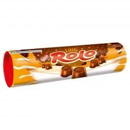 Rolo Little Rolo Giant Tube 80g 12549483