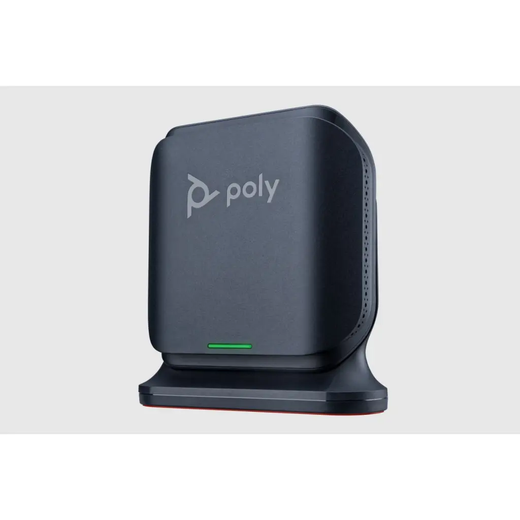 HP Poly Rove B4 DECT IP Multi-Cell Base Station