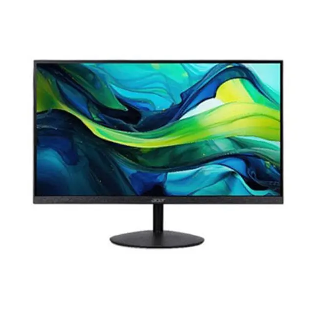 Acer SA322QU 31.5 Inch 2160 x 1440 Pixels IPS Panel ZeroFrame FreeSync HDMI DisplayPort Monitor