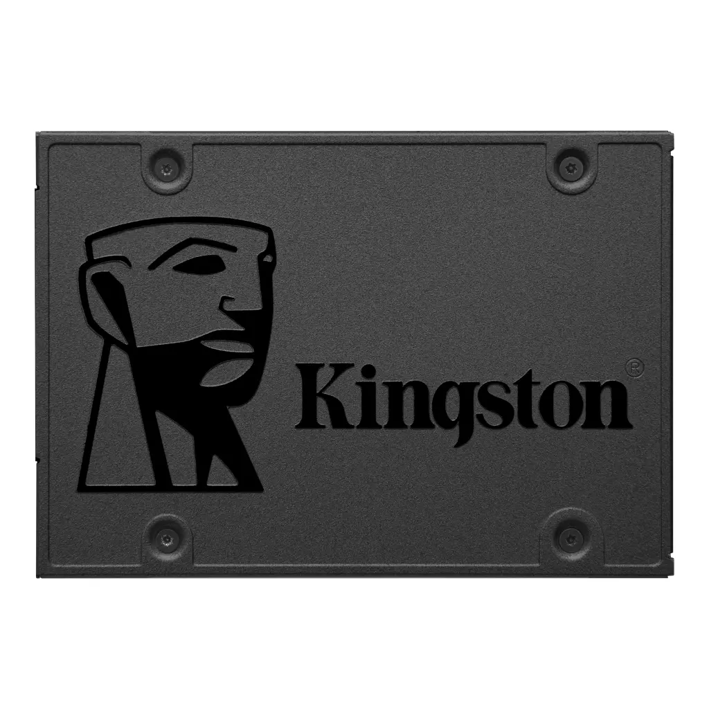 Kingston Technology A400 480GB SATA 3 2.5 Inch Internal Solid State Drive