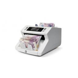 Safescan 2250 UK Banknote Counter