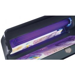 Safescan 50 UV Black Counterfeit Detector
