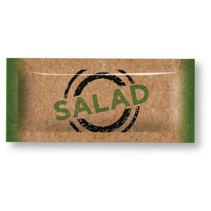 ValueX Salad Cream Sachets (Pack 200) - 0499009