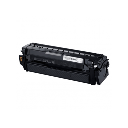 Samsung CLT-K503L High Yield Black Toner Cartridge SU147A