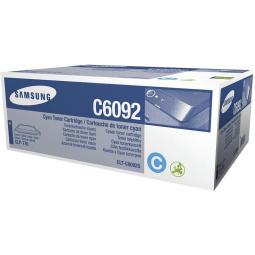 Samsung CLT C6092S Cyan Toner