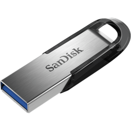 SanDisk Cruzer Ultra Flair 128GB USB 3.0 Flash Drive