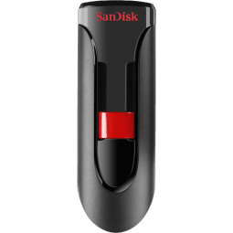 Sandisk Cruzer Glide 128GB USB