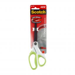 Scotch Titanium Scissors 200mm Green 1458T