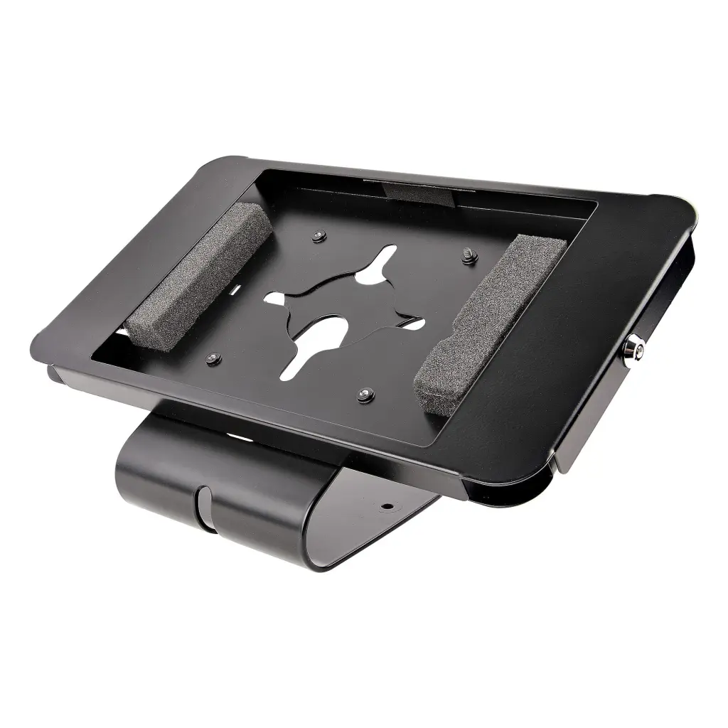 StarTech.com Secure Tablet Stand Up To 26.7cm