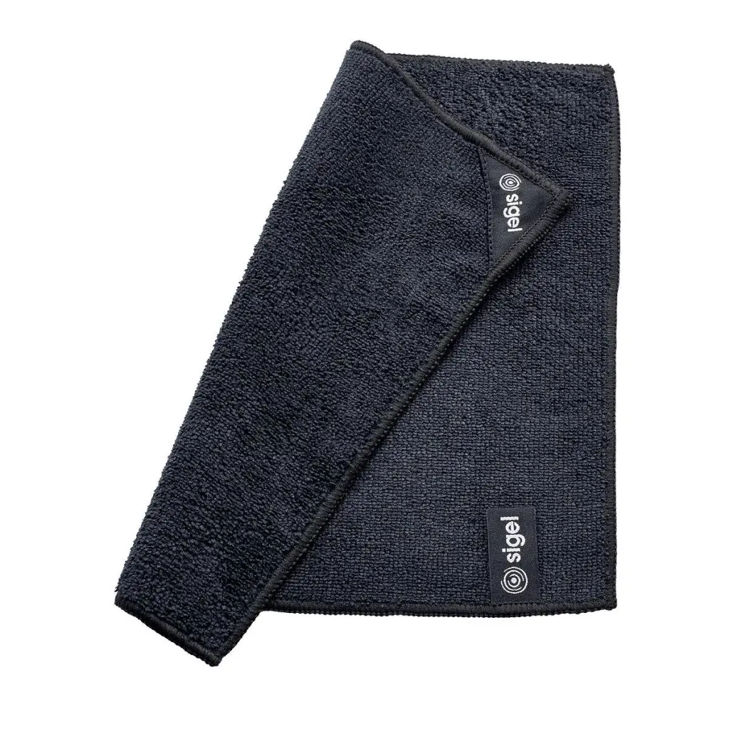 Sigel Magnetic Board Cleaning Cloth - BA110