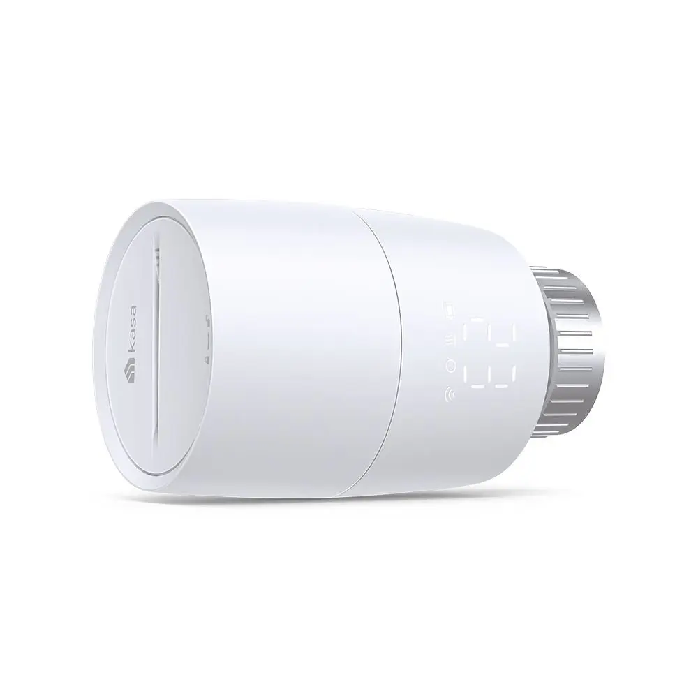 TP-Link Smart Thermostatic Radiator Valve