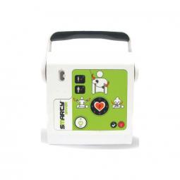 Smarty Saver Fully Automatic Defibrillator 5005018