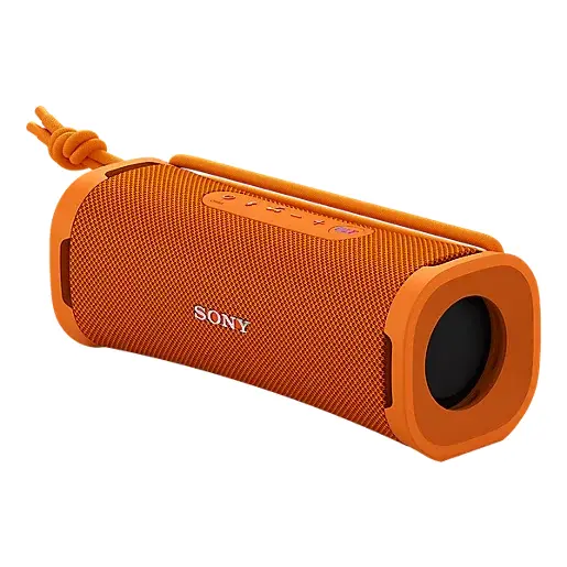 Sony ULT FIELD 1 Wireless Orange Portable Speaker