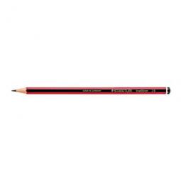 Staedtler 110 Tradition 2B Pencil Pack of 12