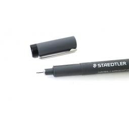 Staedtler Mars Graphic Liner 0.3mm Pack 10