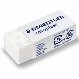 Staedtler Rasoplast Eraser Pack 30 526B30 