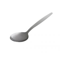 Stainless Steel Table Desert Spoon Pack 12