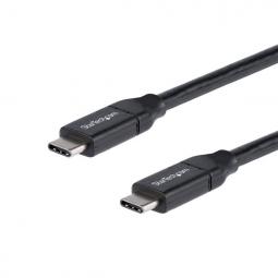 StarTech 0.5M USB Type C Cable 5A