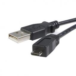 StarTech 0.5m Micro USB Cable A to Micro B