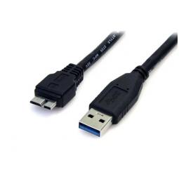 StarTech 0.5m SuperSpeed USB 3.0 Cable