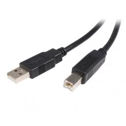 StarTech 0.5m USB 2.0 A to B Cable