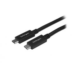 StarTech 0.5m USB C to USB C Cable USB 3.1